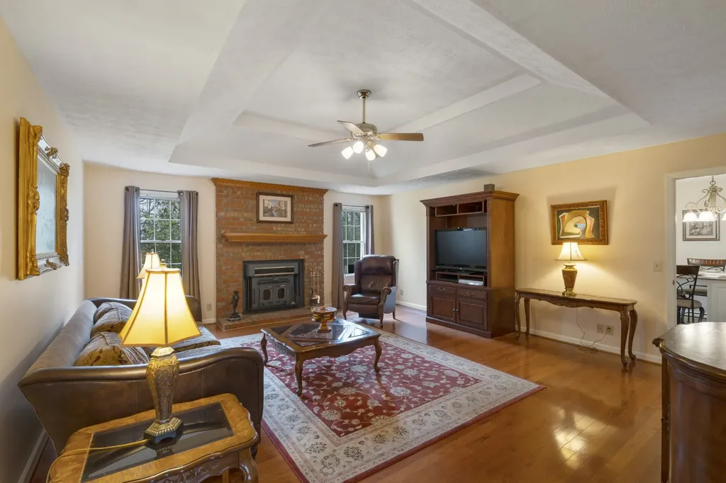 307 Dawn Place Lebanon TN 37087