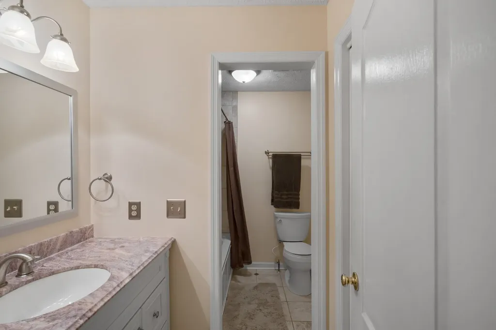 307 Dawn Place Lebanon TN 37087