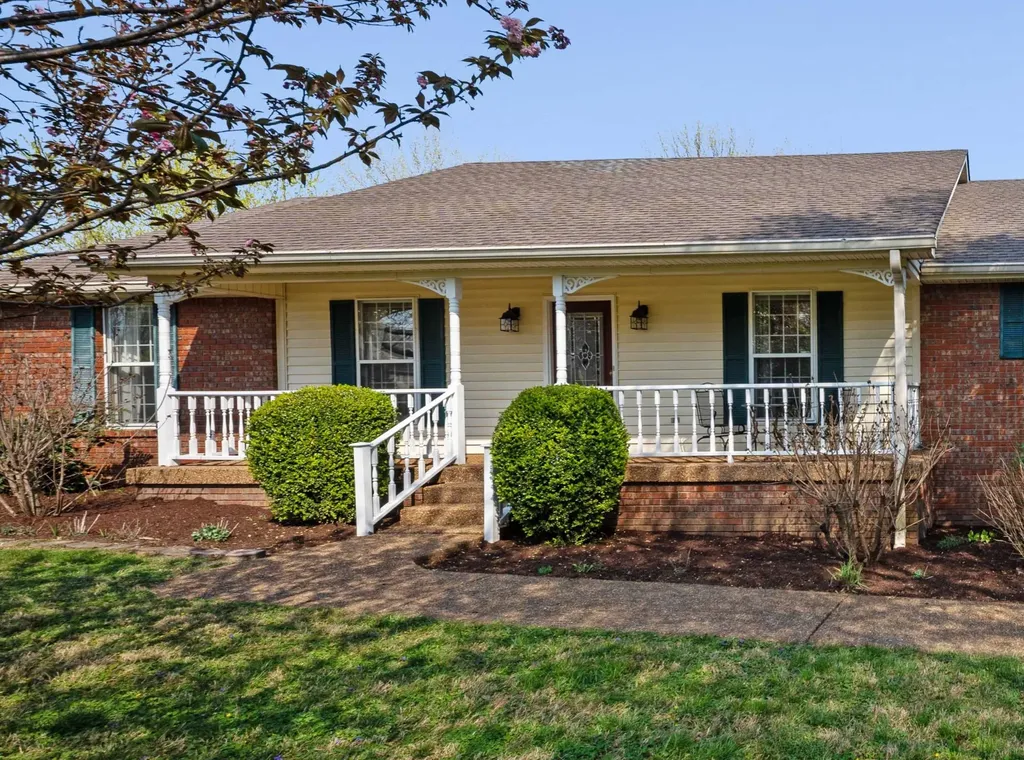 307 Dawn Place Lebanon TN 37087