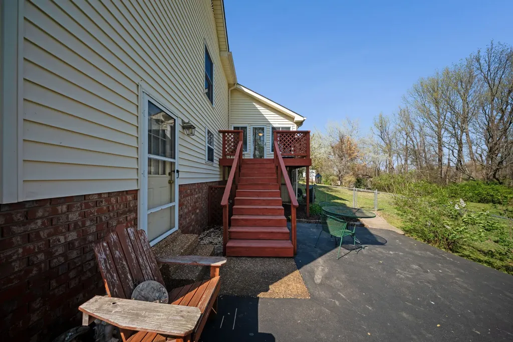 307 Dawn Place Lebanon TN 37087