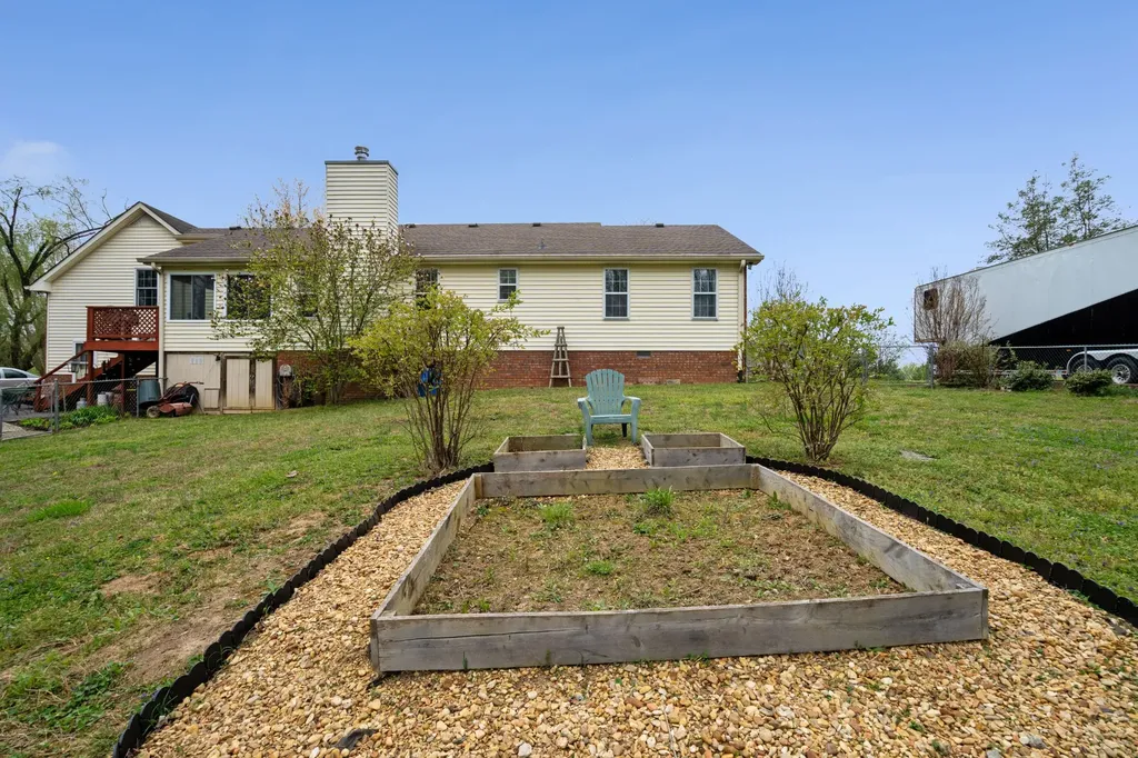 307 Dawn Place Lebanon TN 37087