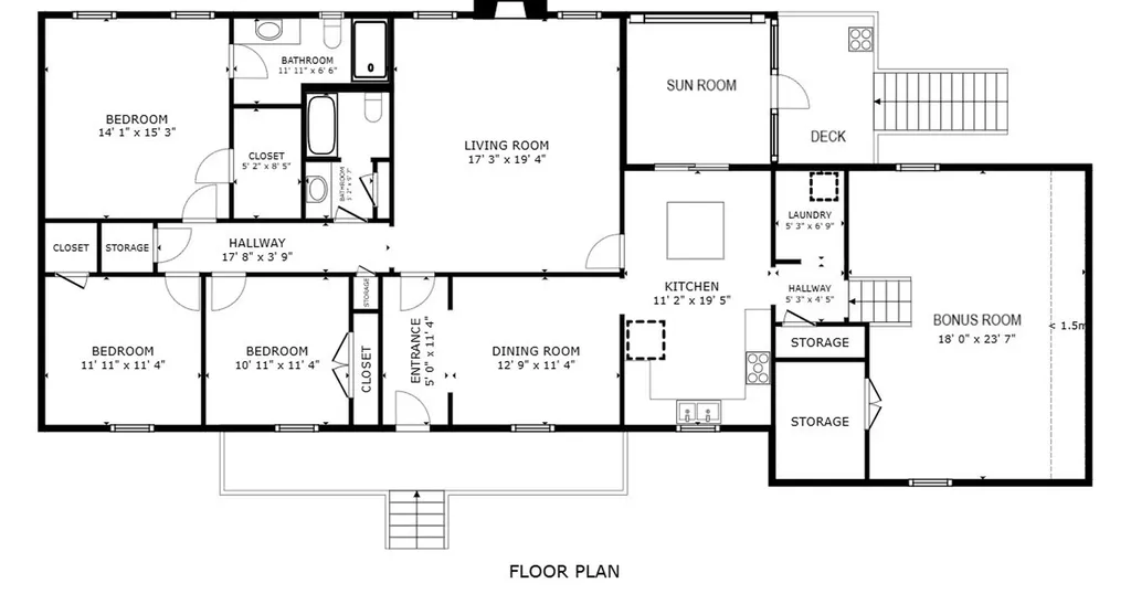 307 Dawn Place Lebanon TN 37087