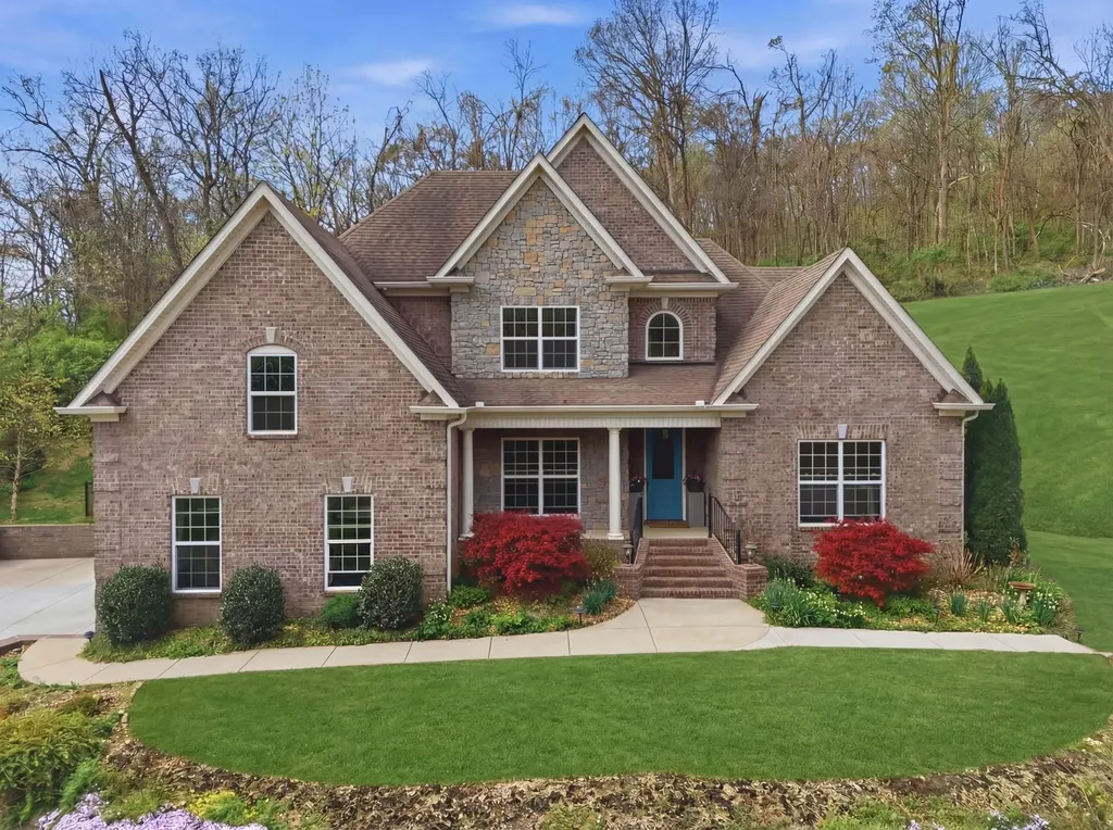 782 Saussy Place Nashville TN 37205