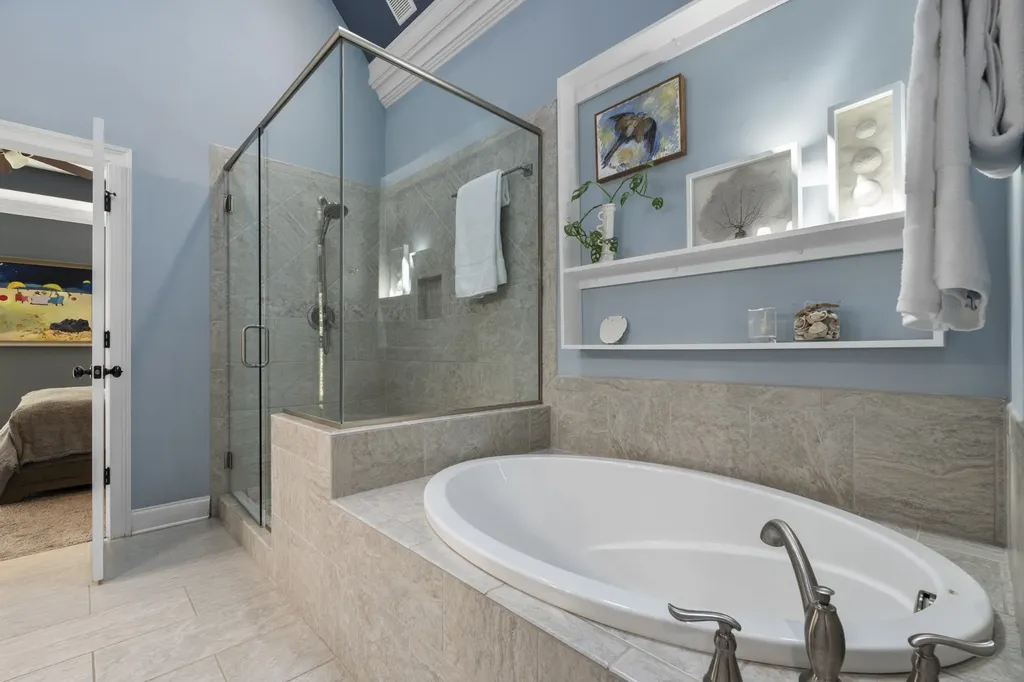 782 Saussy Place Nashville TN 37205