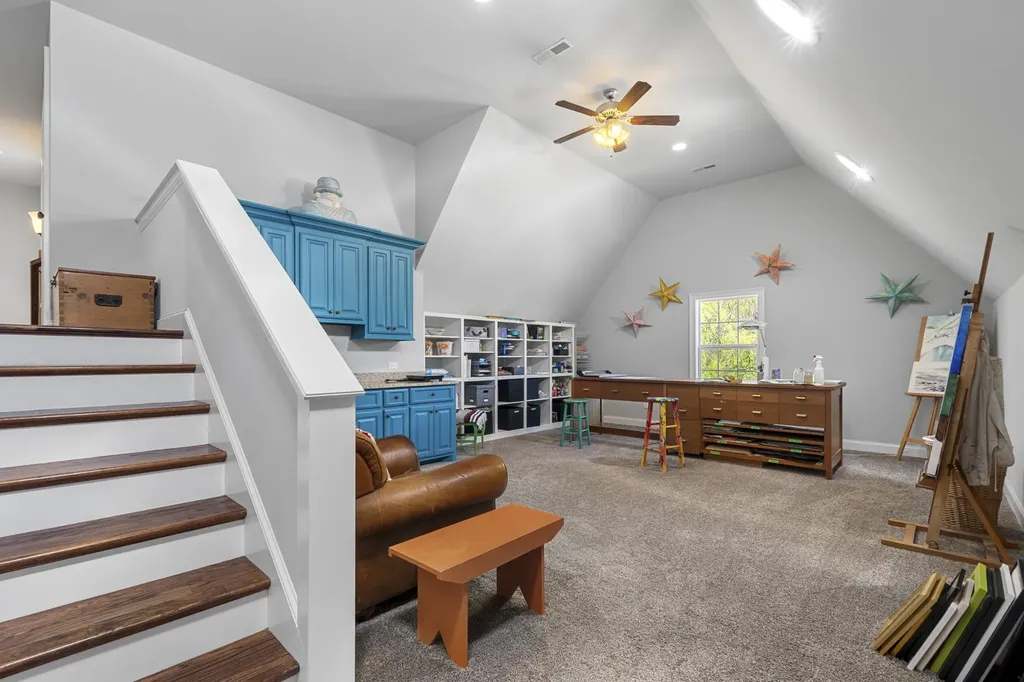 782 Saussy Place Nashville TN 37205