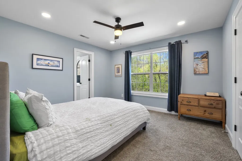 782 Saussy Place Nashville TN 37205