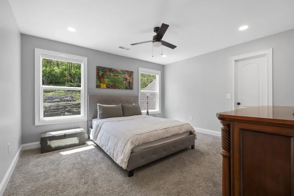 782 Saussy Place Nashville TN 37205