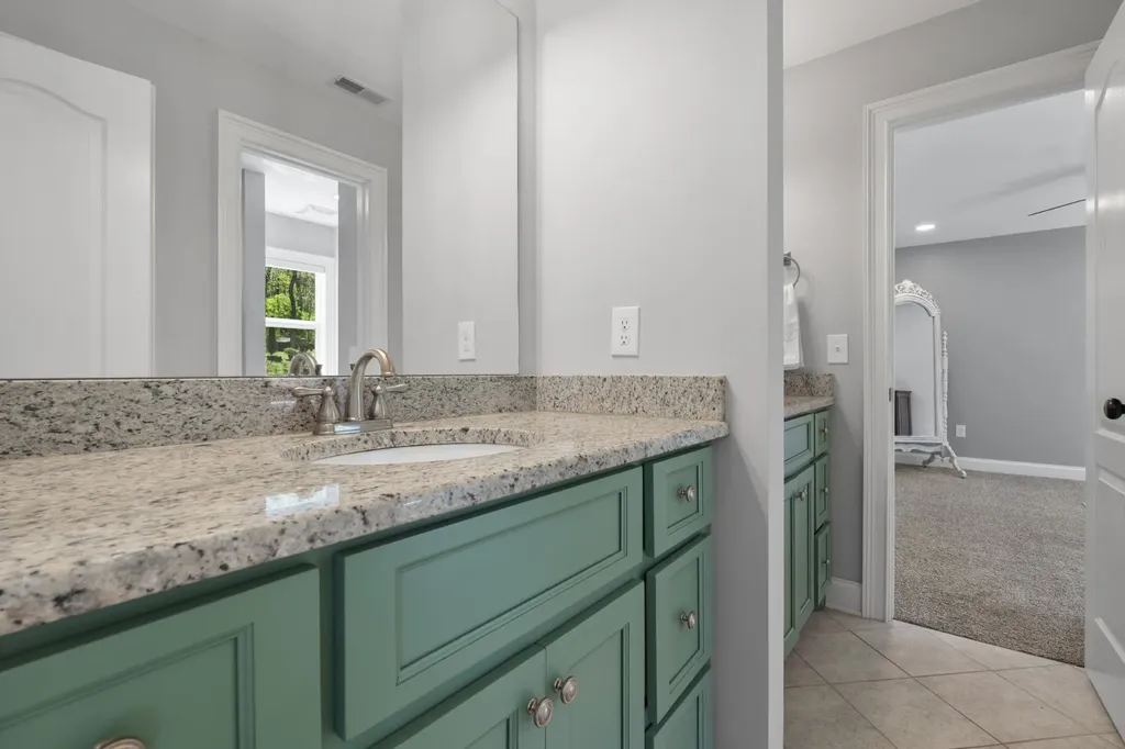 782 Saussy Place Nashville TN 37205