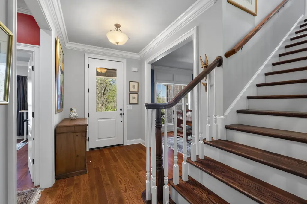 782 Saussy Place Nashville TN 37205