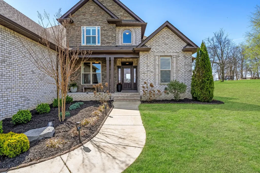 94 Branham Mill Road Gallatin TN 37066