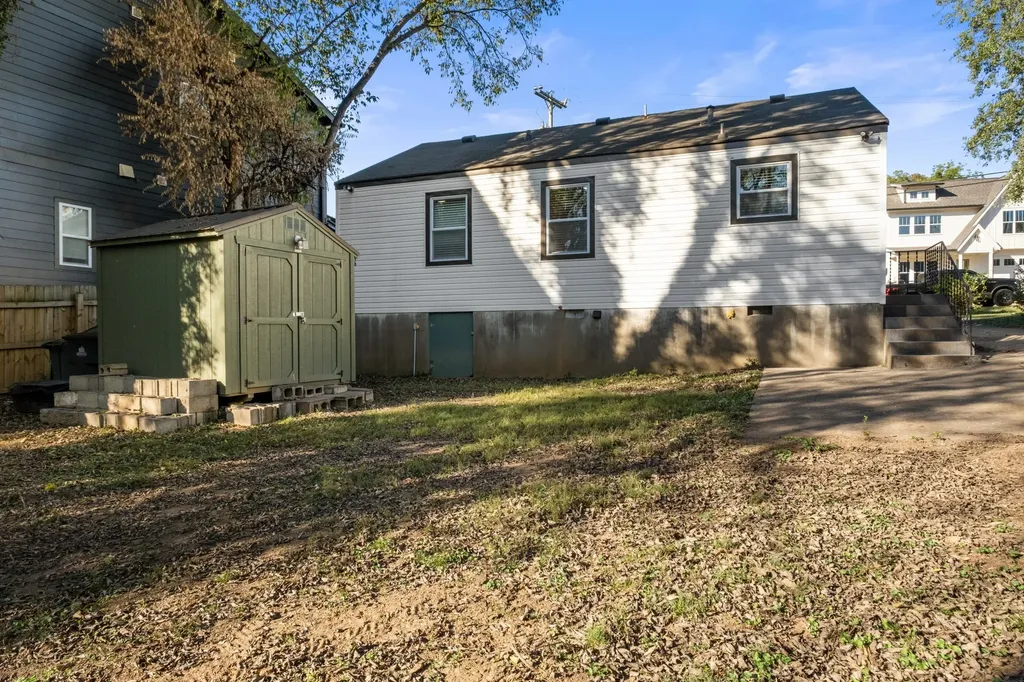 64 Creighton Avenue Nashville TN 37206