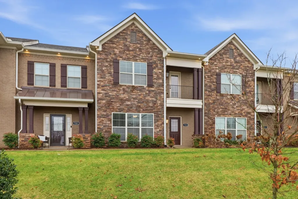 723 Black Colt Drive Murfreesboro TN 37130