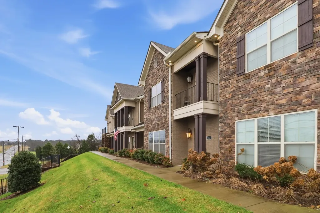 723 Black Colt Drive Murfreesboro TN 37130