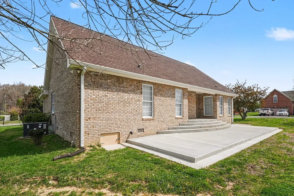 161 Fieldstone Lane Springfield TN 37172