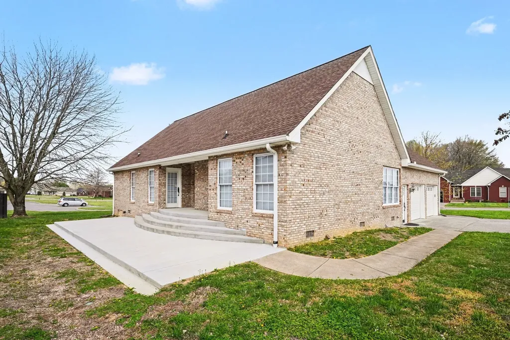 161 Fieldstone Lane Springfield TN 37172