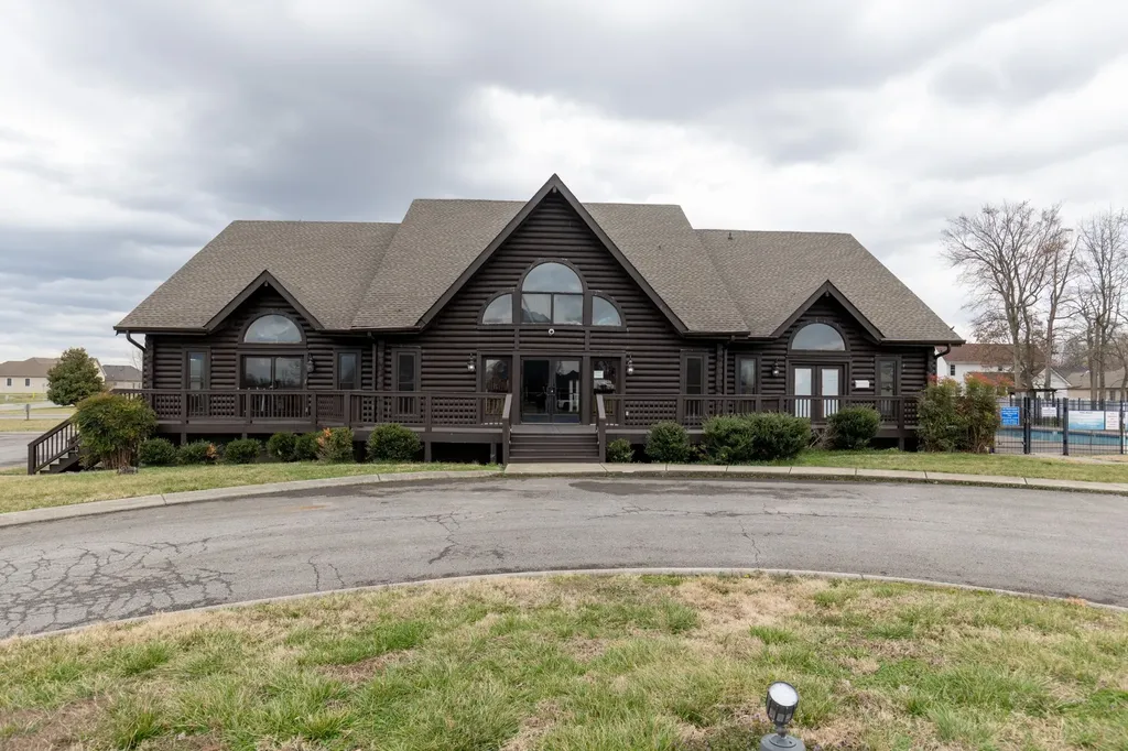 161 Fieldstone Lane Springfield TN 37172