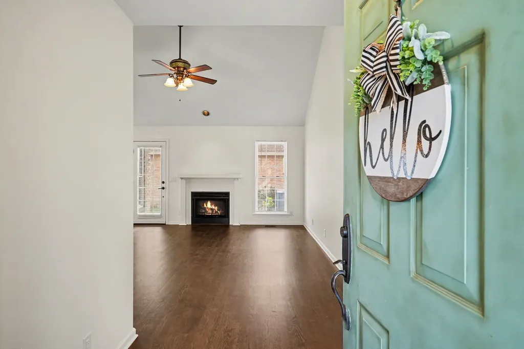 161 Fieldstone Lane Springfield TN 37172