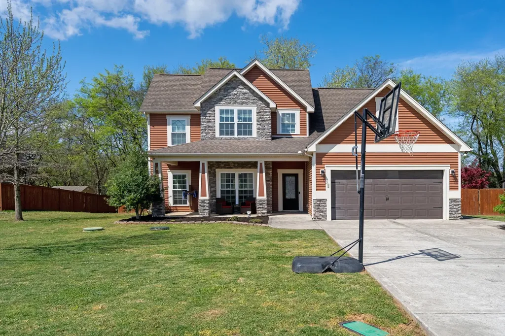 241 Drema Court Murfreesboro TN 37127