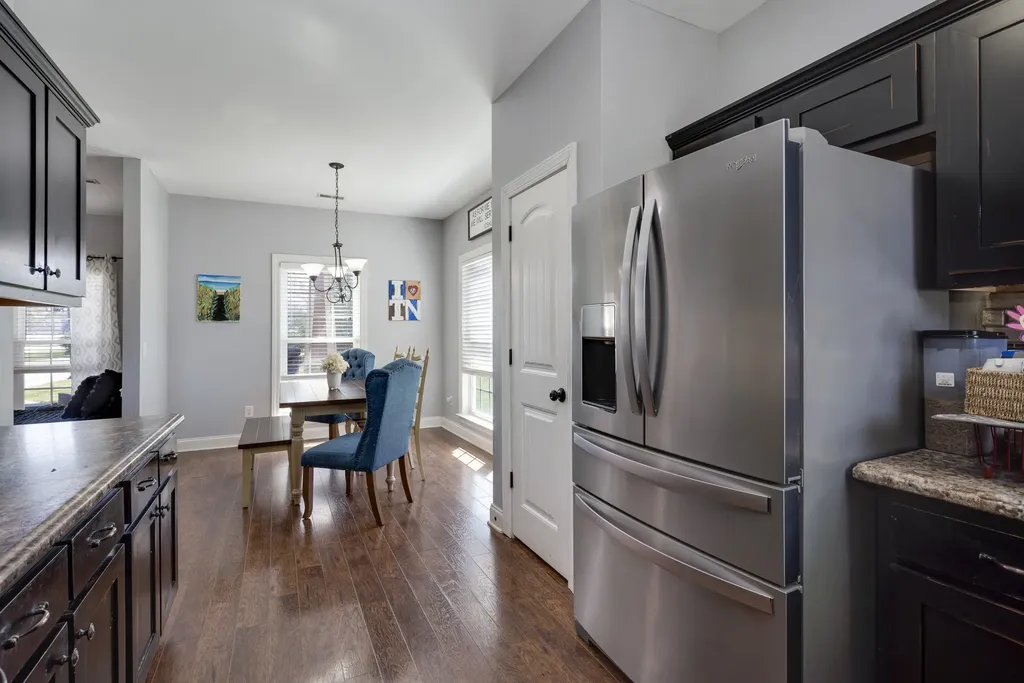 241 Drema Court Murfreesboro TN 37127