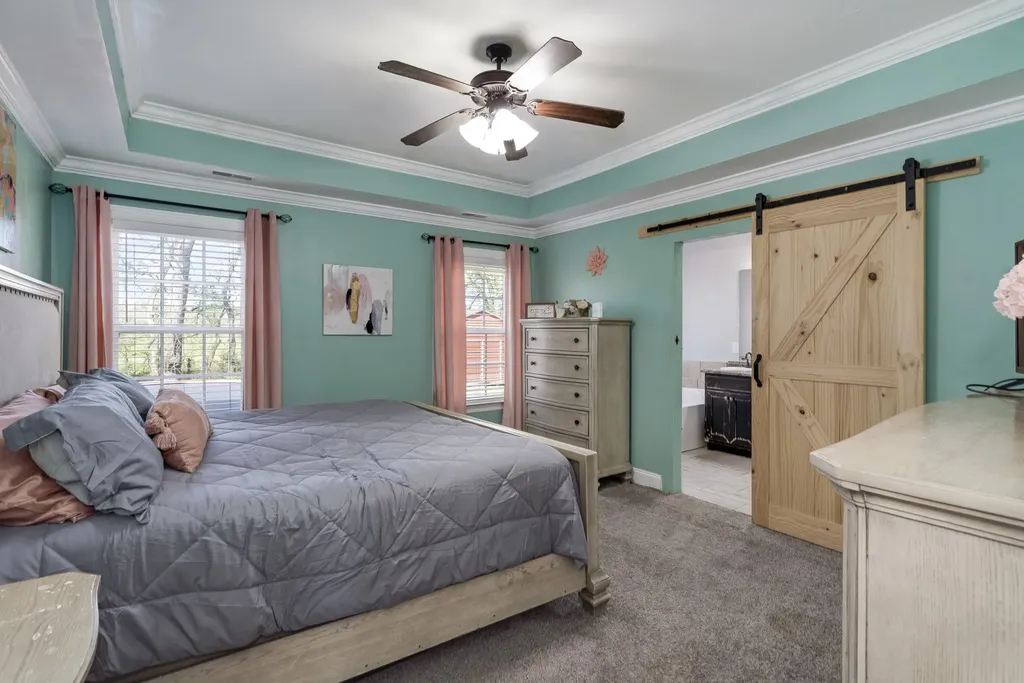 241 Drema Court Murfreesboro TN 37127