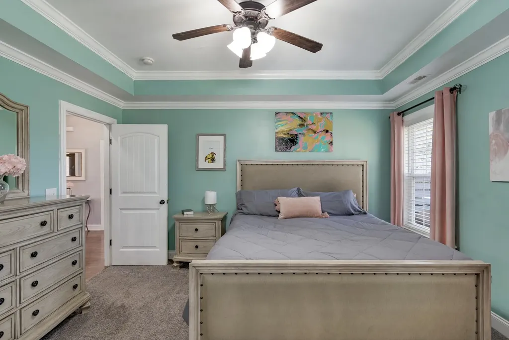 241 Drema Court Murfreesboro TN 37127