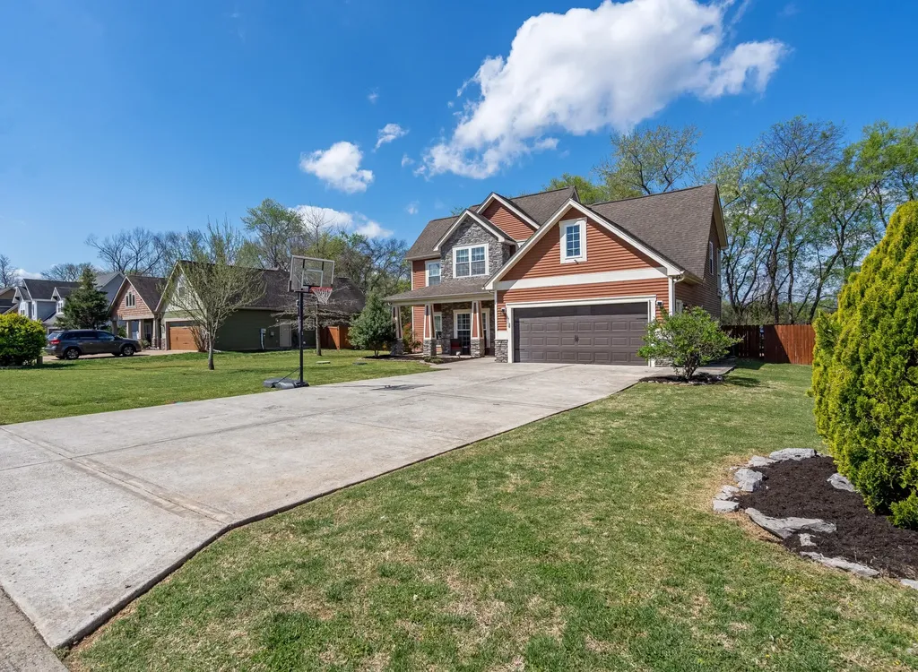 241 Drema Court Murfreesboro TN 37127