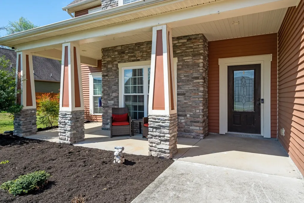 241 Drema Court Murfreesboro TN 37127