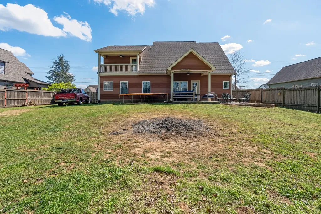 241 Drema Court Murfreesboro TN 37127