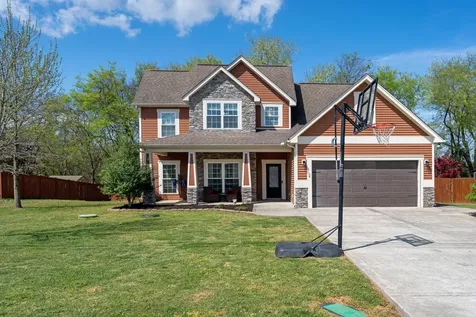 241 Drema Court Murfreesboro TN 37127