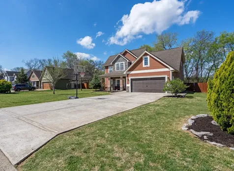 241 Drema Court Murfreesboro TN 37127