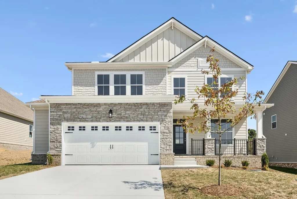 134 Emeline Way Mount Juliet TN 37122