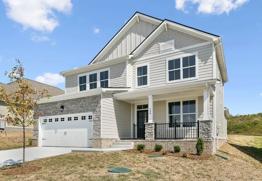 134 Emeline Way Mount Juliet TN 37122