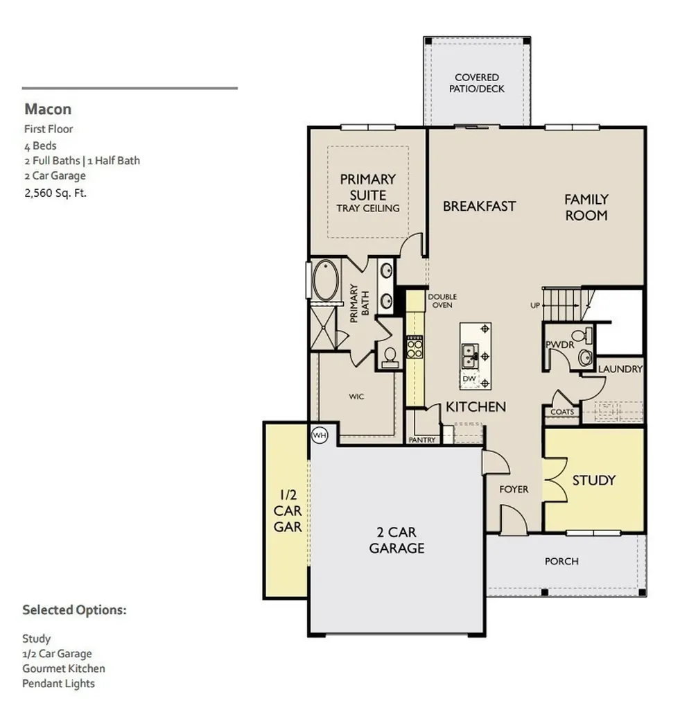 134 Emeline Way Mount Juliet TN 37122