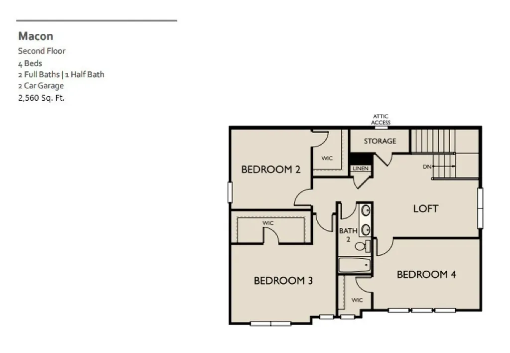 134 Emeline Way Mount Juliet TN 37122