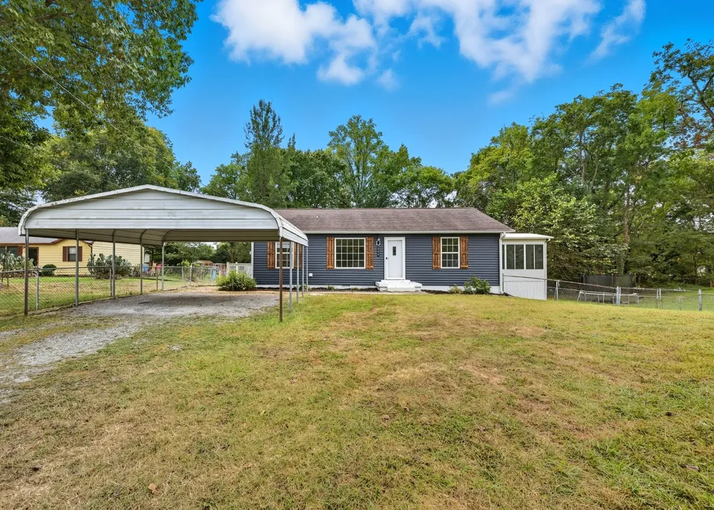800 Helton Drive Clarksville TN 37042