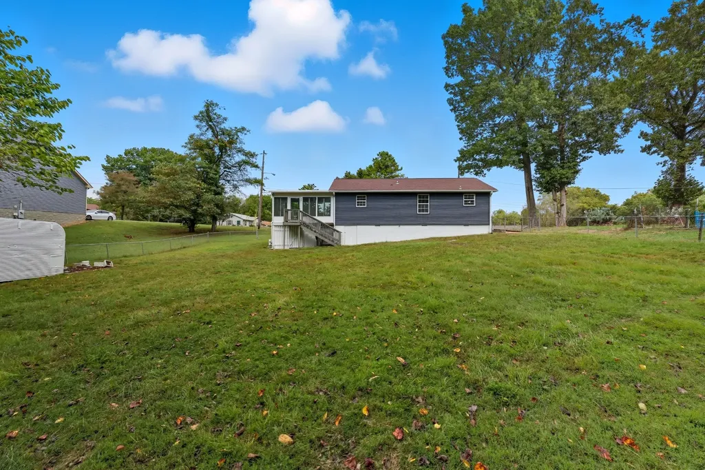 800 Helton Drive Clarksville TN 37042