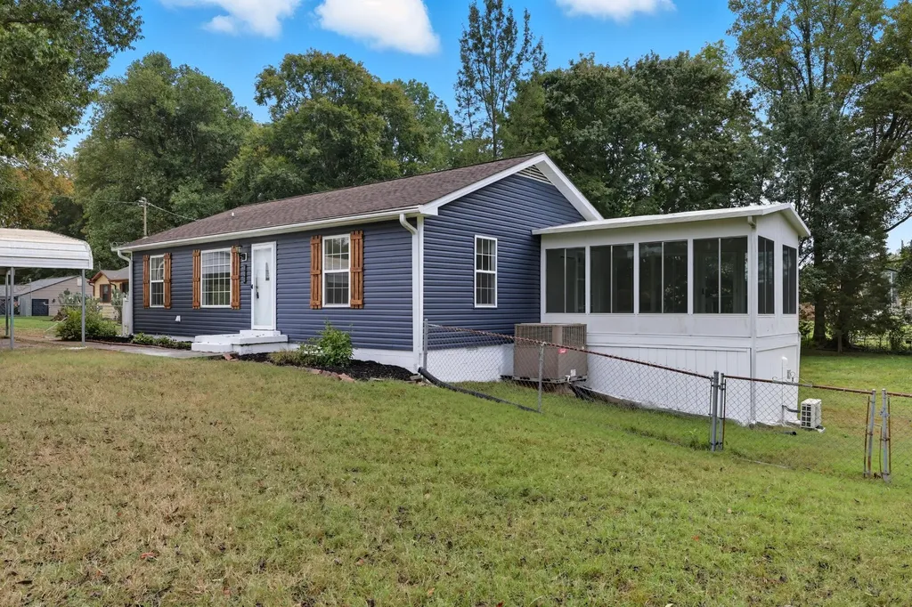 800 Helton Drive Clarksville TN 37042