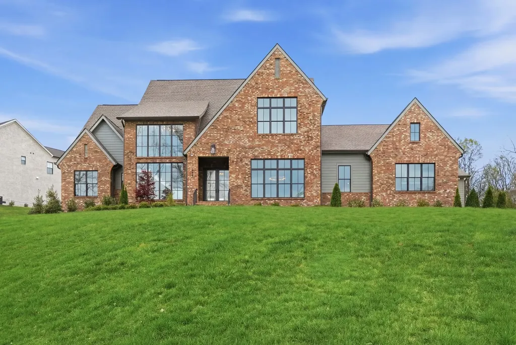 1674 Geralds Drive Brentwood TN 37027