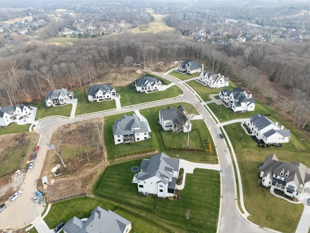 1674 Geralds Drive Brentwood TN 37027