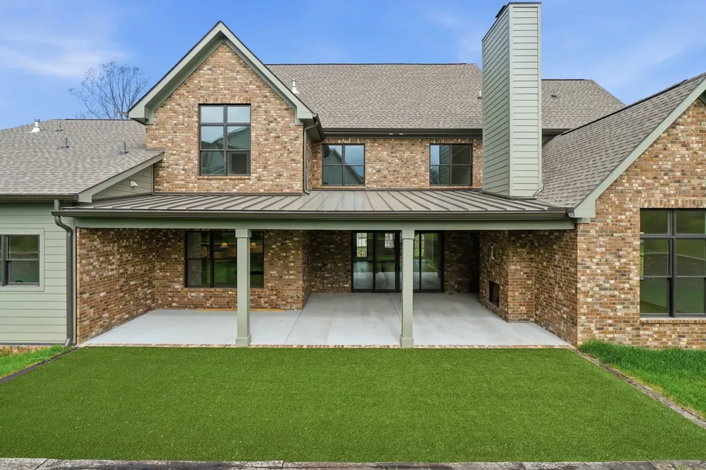 1674 Geralds Drive Brentwood TN 37027