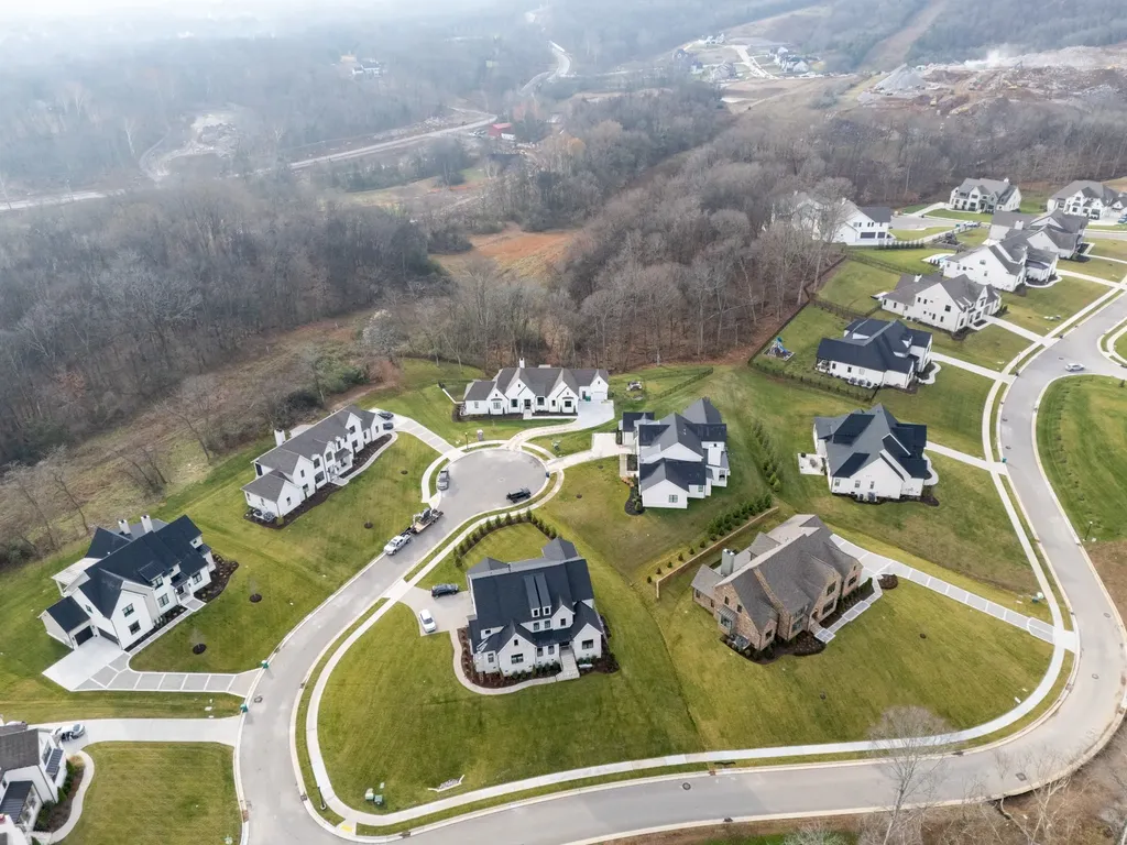 1674 Geralds Drive Brentwood TN 37027