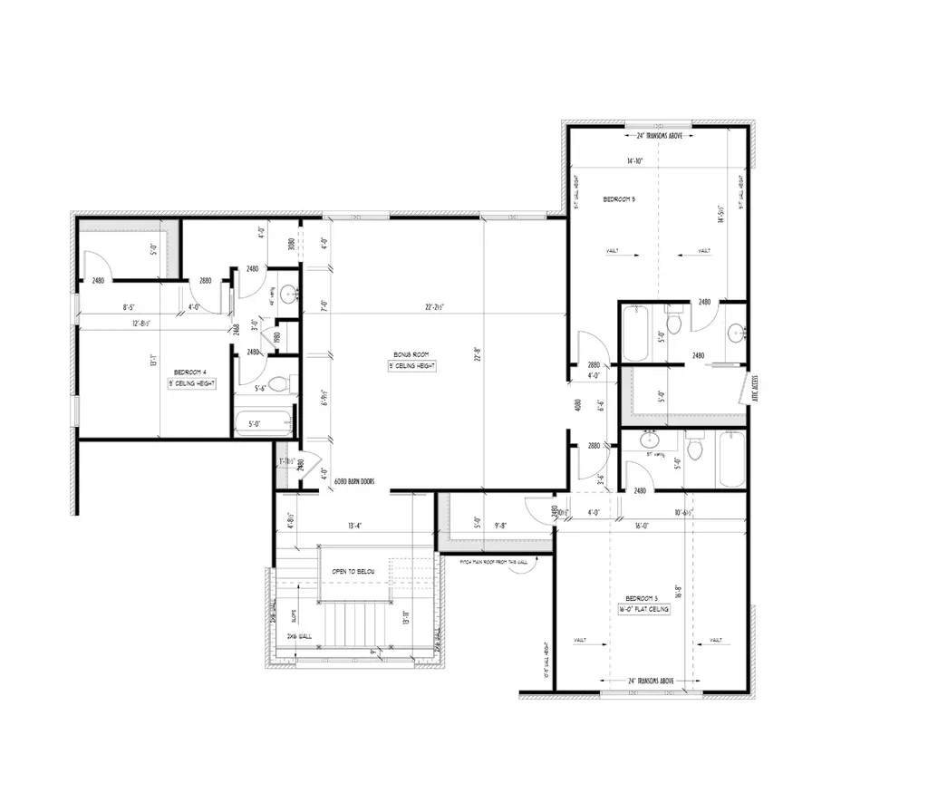 1674 Geralds Drive Brentwood TN 37027
