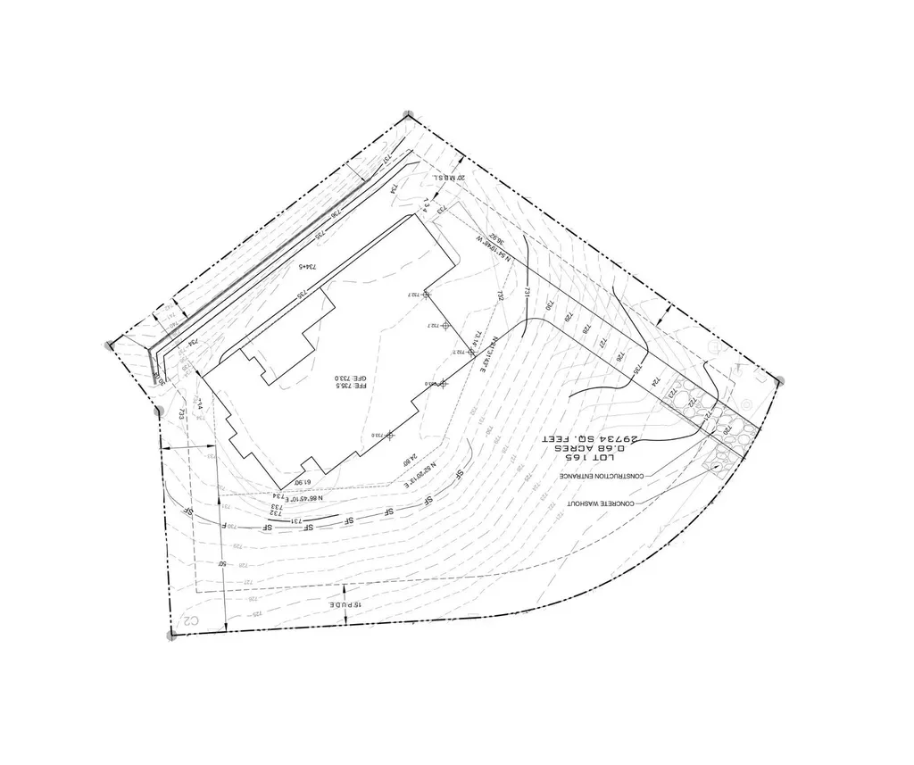 1674 Geralds Drive Brentwood TN 37027