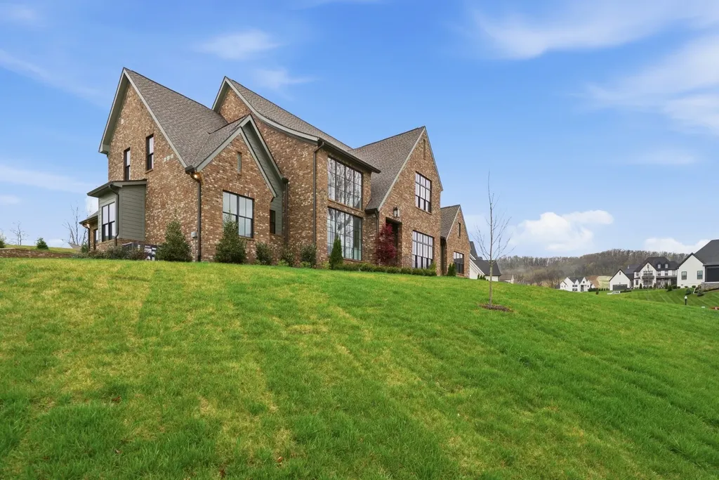 1674 Geralds Drive Brentwood TN 37027