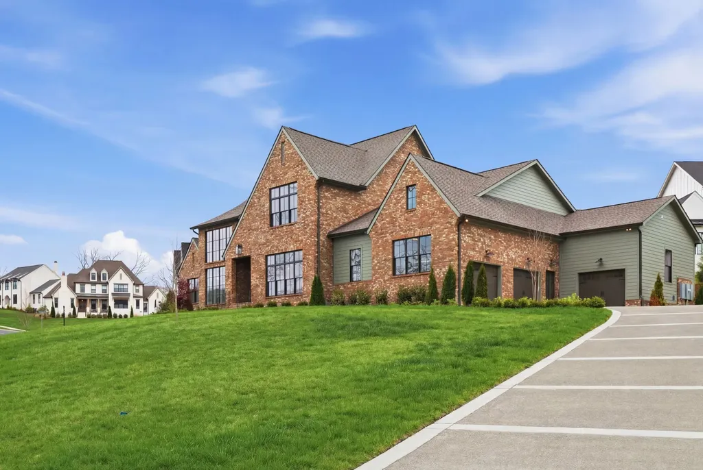 1674 Geralds Drive Brentwood TN 37027