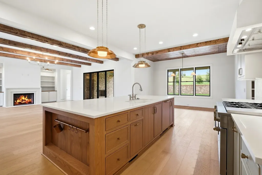 1674 Geralds Drive Brentwood TN 37027