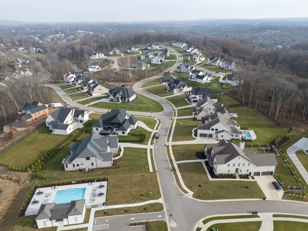 1674 Geralds Drive Brentwood TN 37027