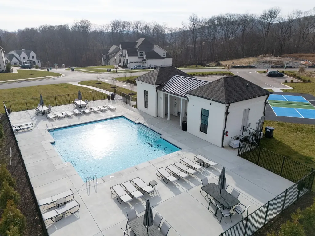 1674 Geralds Drive Brentwood TN 37027