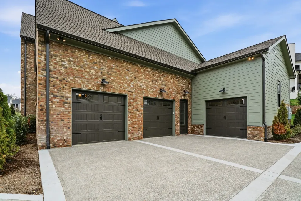 1674 Geralds Drive Brentwood TN 37027