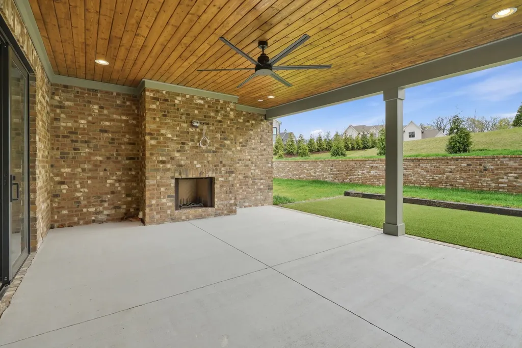 1674 Geralds Drive Brentwood TN 37027